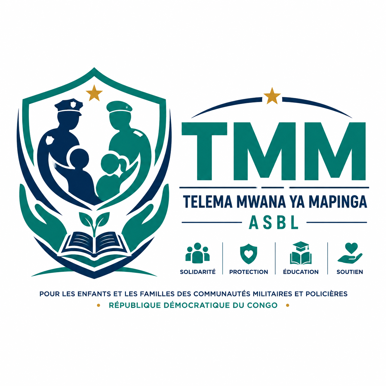 Logo TMM